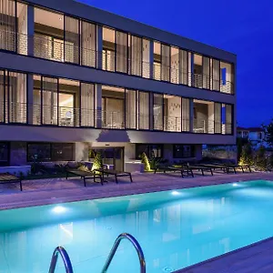  מלון דירות Anassa Butik Living